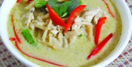 Green Curry