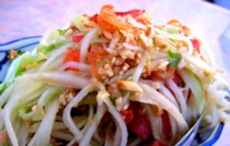 Papaya Salad